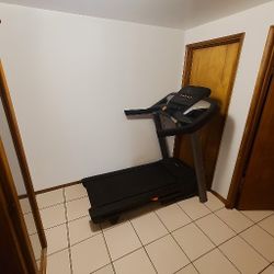Nordic Track Treadmil $100