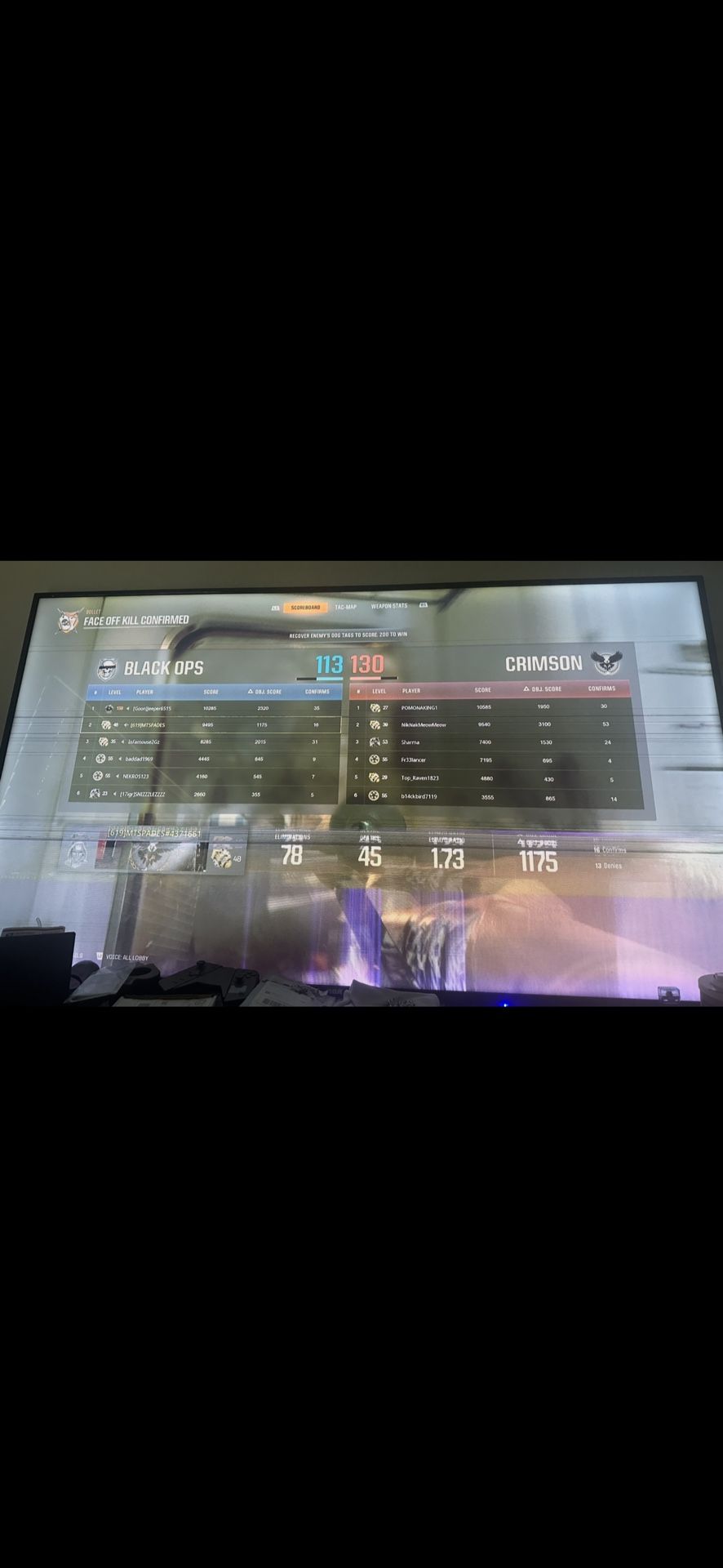 70 Inch 4k RCA Web OS Smart