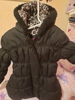 Girls jacket