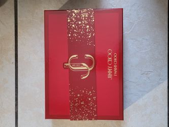 I Want Choo By Jimmy Choo 
