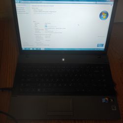 HP 620 Laptop

