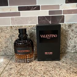 Valentino Uomo Coral Fantasy 