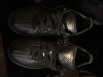 Kswiss shoes 5. 1/2
