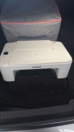Canon color printer