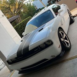 2012 Dodge Challenger