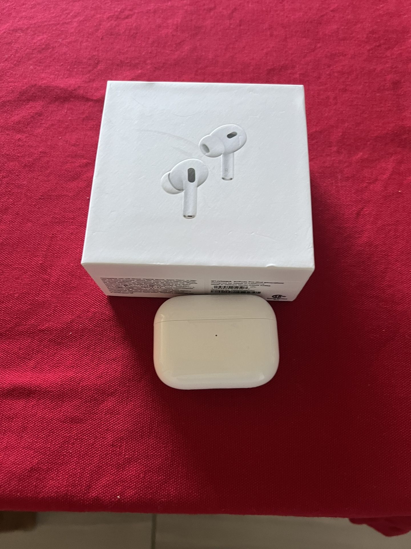 AirPods Pro 2 Generation 