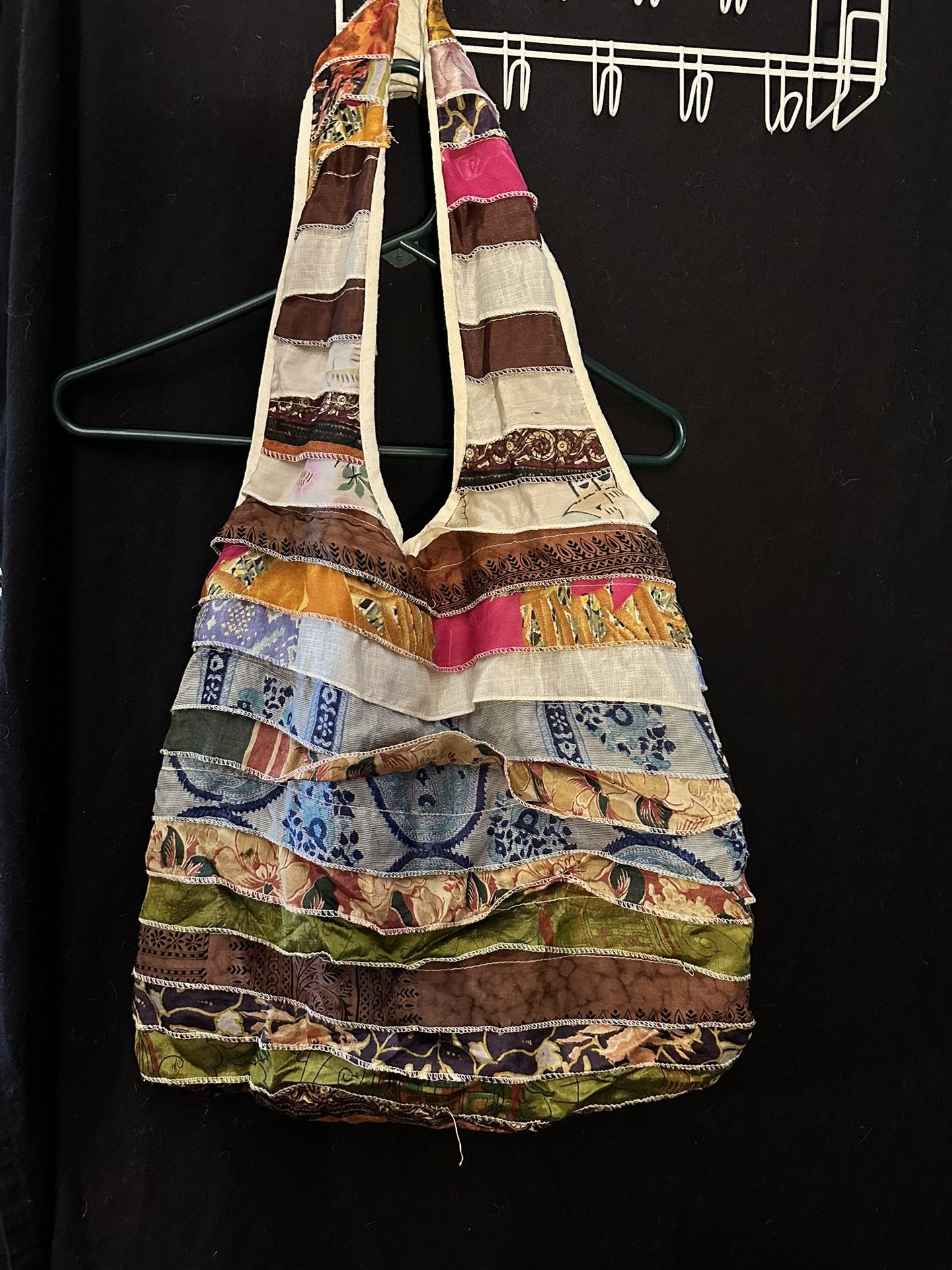 Hobo Tote bags