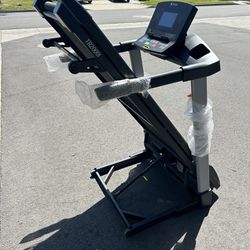 Brand New. TR2000  Lifespan Running Treadmill Worth $1740 