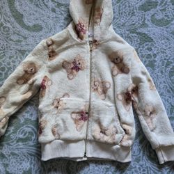 Toddler Clothing 