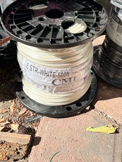 Electrical Wires