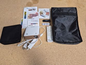Flare150 Art Projector, PH150A