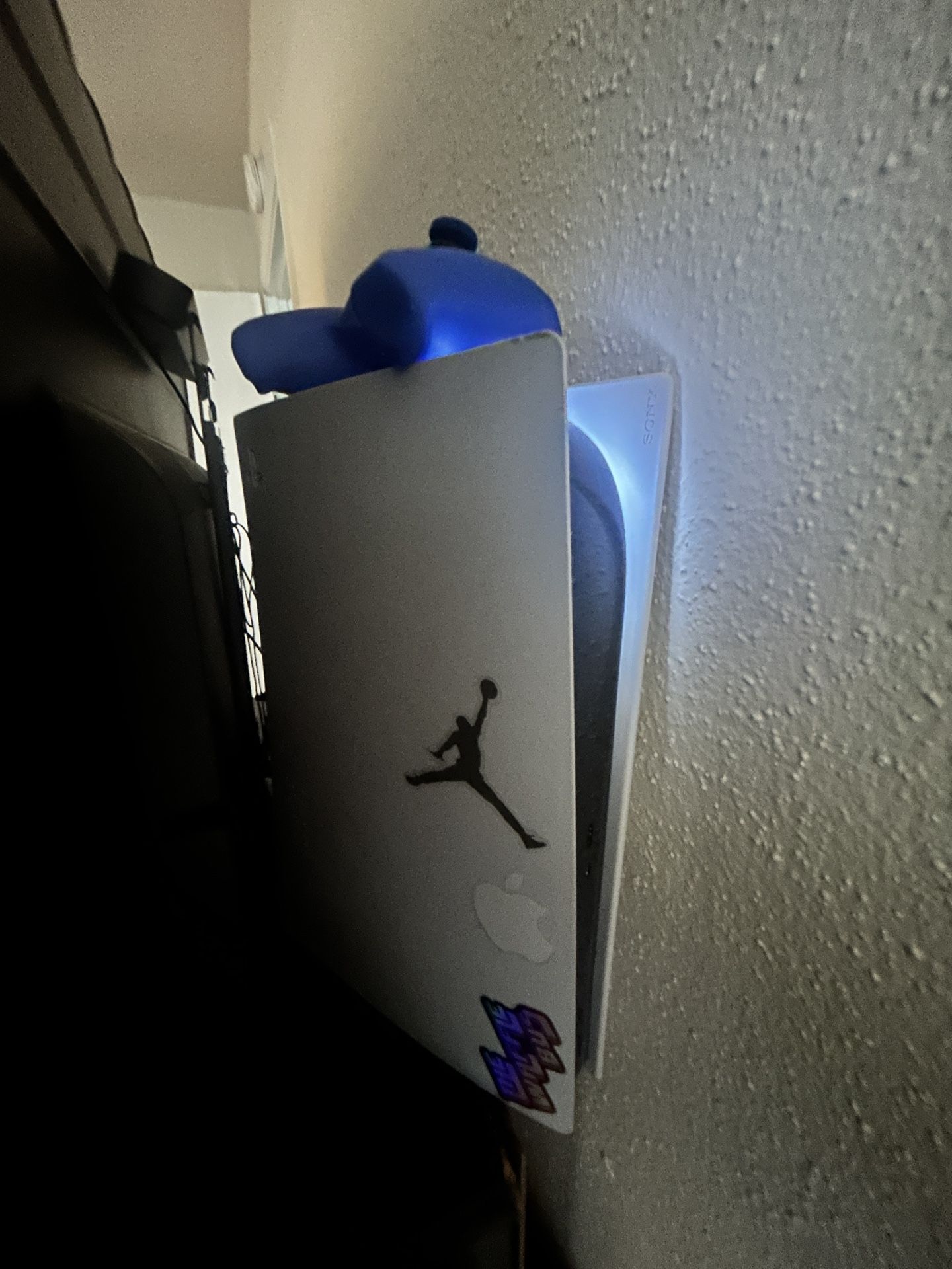 Ps5 Disc Edition