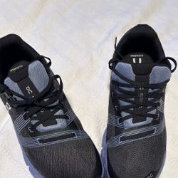 On Men’s CloudGo Sneakers 