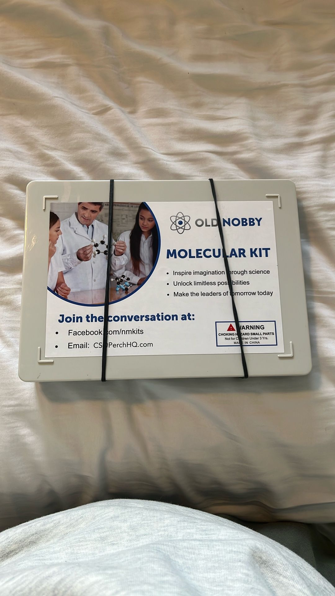 Molecular Kit