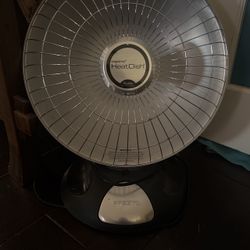 Presto Heat Dish