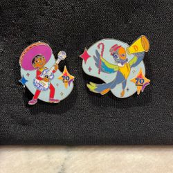 Disney Pins