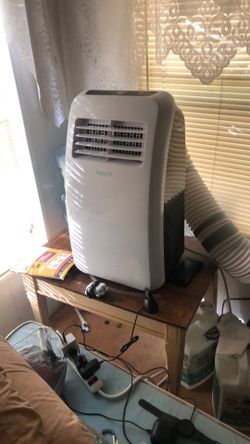 Serene life Portable A/C For Sale