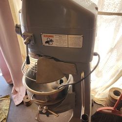 Batidora Industrial Globe De 30 Cuartos