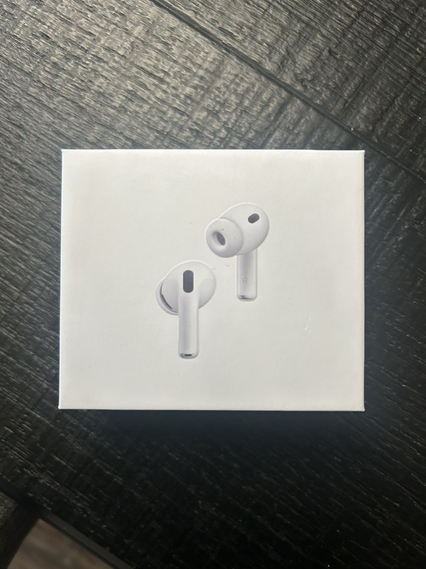 Airpods Pro 3