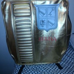 Zelda Backpack