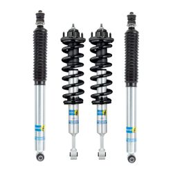 Toyota Complete Suspension Renewal Kit Bilstein OME Stage 1 RTR 2.5" Lift
