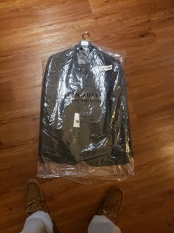 Alaina Dupetit Suit 44 38 Pants