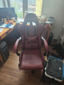 Downix chair