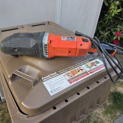 1/2 Milwaukee Super Hawg