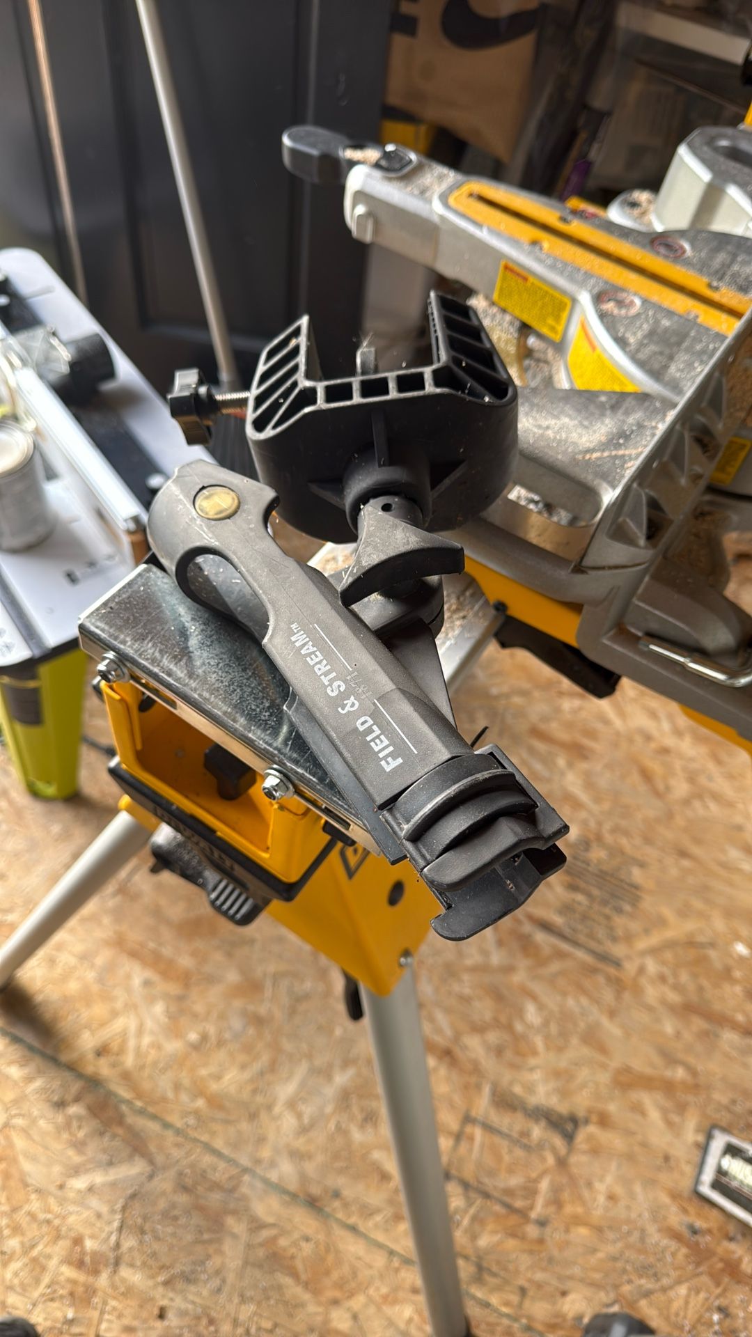 Field & Stream Fishing Rod Holder