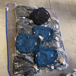 Northface Backpack New