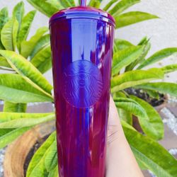 Starbucks Dome Tumbler