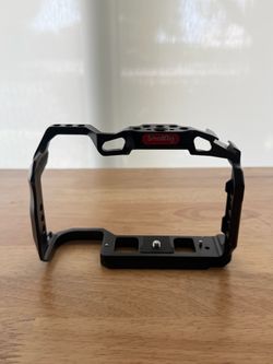 Smallrig R5/R6/R5 C Cage