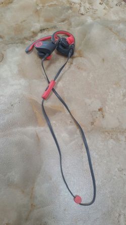 Excelentes condiciones Beats Powerbeats Wireless