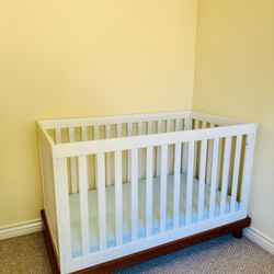 Baby Crib