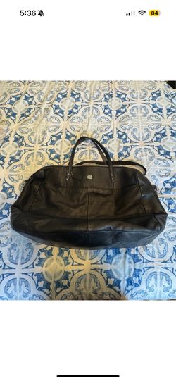 Coach Bag F77544 With Shoulder Strap.