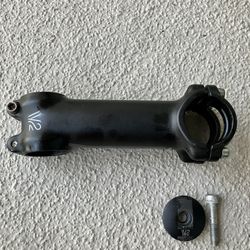 V2 Pro Stem and Cap