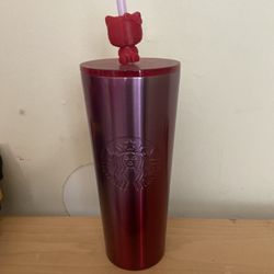 Starbucks Cup