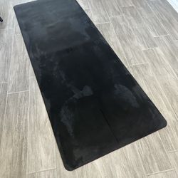 Peloton Mat 