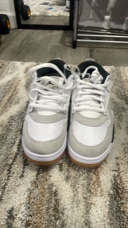 Nike air jornadans kids size 7