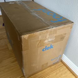Clek Foonf Car Seat