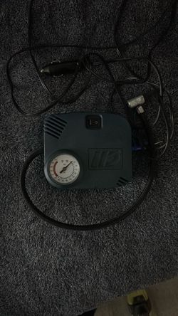 CH Portable Inflator