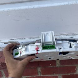 07 Subaru  Speedometer 