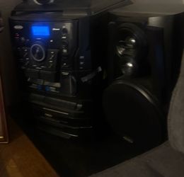 Stereo