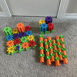 Learning Resources Gears!
