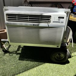 LG AIR Conditioner 10.000 Btu