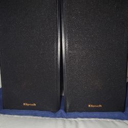 Klipsch Speaker R-41M
