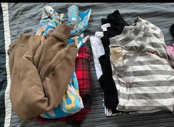Mixed Women/teen Clothing Bundle