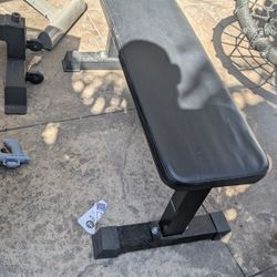 Weight Benches 4