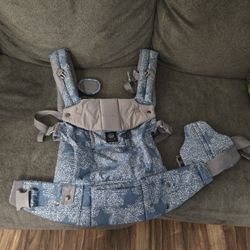 Lille Baby Complete Baby Carrier 