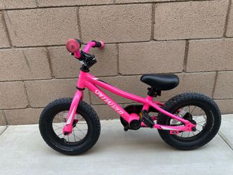Specialized Riprock 12" Coaster Bike